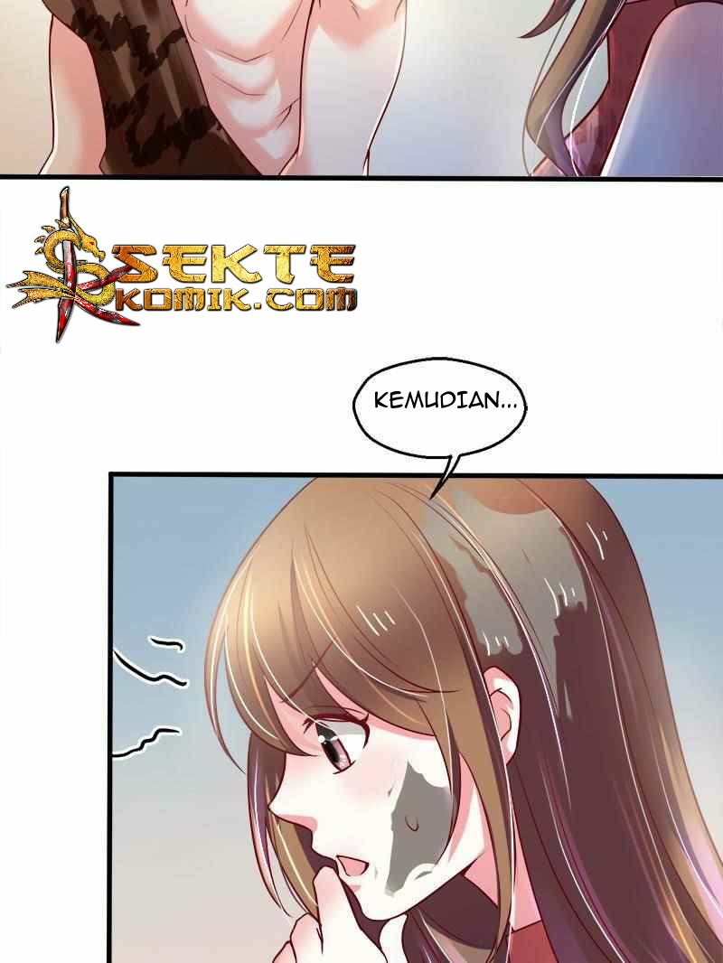 Beauty and the Beasts Chapter 37 Gambar 7